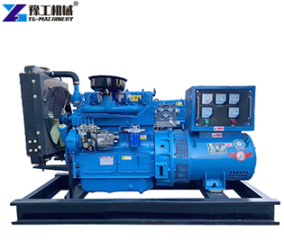 Generator-Set