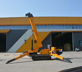 Lifting-equipment