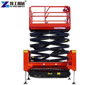 Lifting-platform